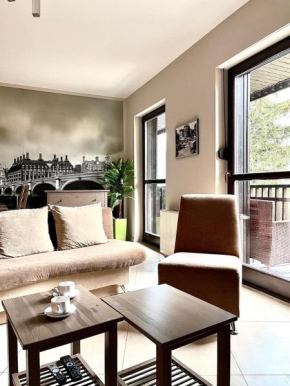 Trevilles Apartamenty Londyn, Szklarska Poręba